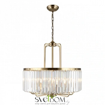 Люстра подвесная Omnilux  OML-66003-08