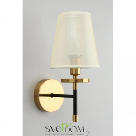 Настенные светильники OML-67301-01 Omnilux | Svetdom.by