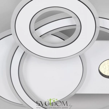 Люстры потолочныеCL741010 CITILUX | Svetdom.by