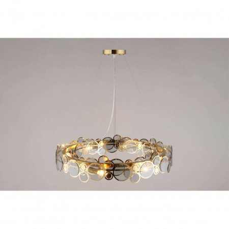 Люстры подвесныеAPL.829.13.08 Aployt | Svetdom.by
