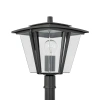Уличный парковый светильник Citilux FORTS CLU10B CITILUX