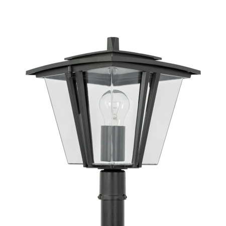 Уличный парковый светильник Citilux FORTS CLU10B CITILUX