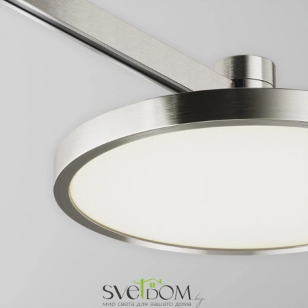 TR153-1-10W4K-PT Maytoni