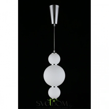 Подвесные светильники Aployt APL.009.06.12 от Магазина Svetdom.by