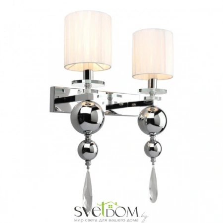 Настенные светильники OML-88001-02 Omnilux | Svetdom.by