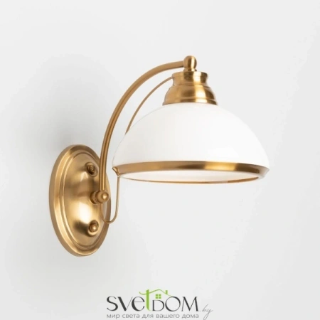 Citilux Краков CL401313 Бра Бронза CITILUX
