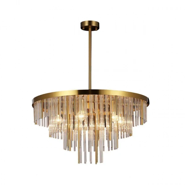 Люстры подвесные3053-9P Favourite | Svetdom.by