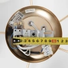 Потолочная люстра Citilux Лайма CL155152 CITILUX