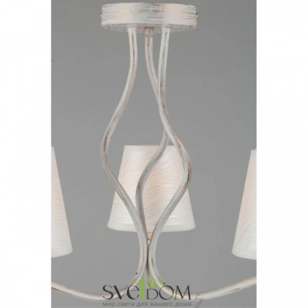 Люстры потолочныеOML-28407-03 Omnilux | Svetdom.by