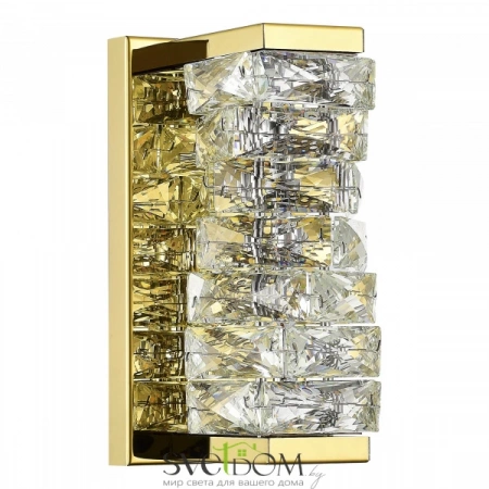 Бра SL6010.201.08 ST LUCE | Svetdom.by