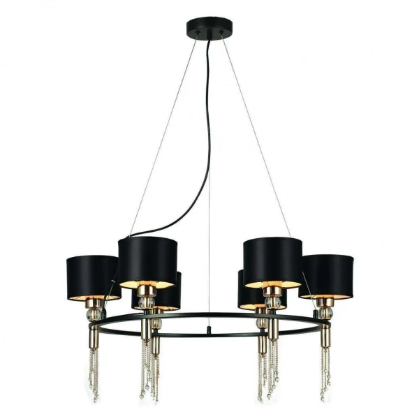 Люстры подвесные2847-6P Favourite | Svetdom.by