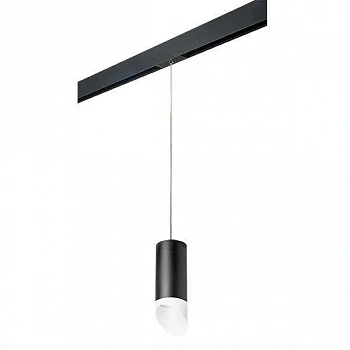 Lightstar PRORP648786 Светильник д/1-фазн трека RULLO HP16 (216487+595887+201486)