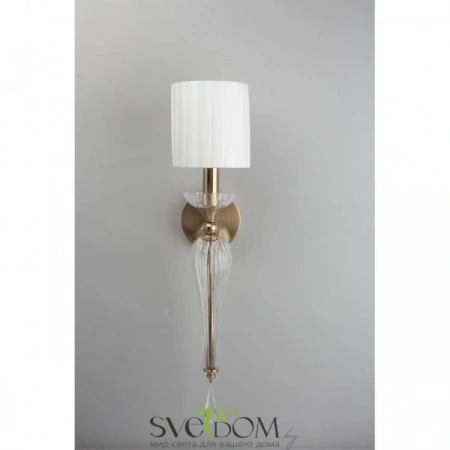 Настенные светильники APL.708.11.01 Aployt | Svetdom.by