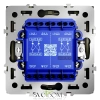 Переключатели Voltum S70 Шелк VLS020504 Voltum VLS020504