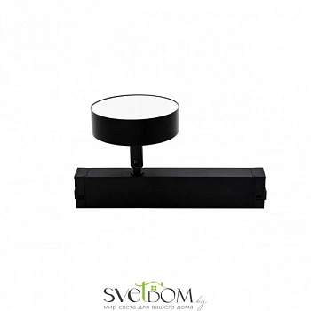 Светильник трековый Aployt  APL.0213.00.12