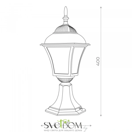 SL082.205.01 ST LUCE