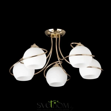 Люстры потолочныеCL155152 CITILUX | Svetdom.by