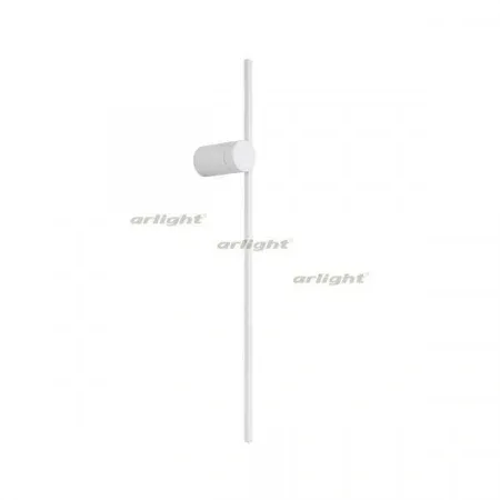 ARLIGHT Светильник SP-VINCI-S600x55-7W Day4000 (WH, 110 deg, 230V) (Arlight, IP20 Металл, 3 года)