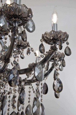 Люстры подвесныеML.7002.19P MODELUX | Svetdom.by