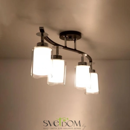 Люстры потолочныеCL156142 CITILUX | Svetdom.by