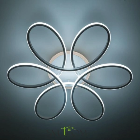 Люстры потолочныеCL233A170E CITILUX | Svetdom.by