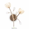 Настенный светильник (бра) Freya FR5571WL-02G Freya