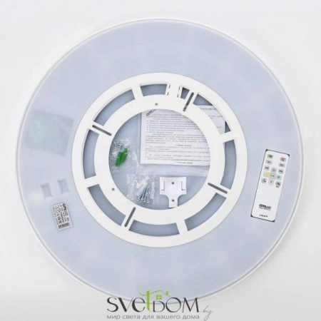 Накладные светильники CITILUX CL749500 от Магазина Svetdom.by