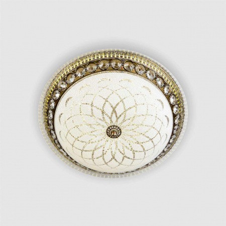 Потолочные светильники LED4U L1107-300 AB от Магазина Svetdom.by