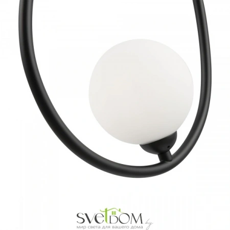 ЛюстрыFR4005PL-02B Freya | Svetdom.by