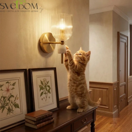 Бра CL255313 CITILUX | Svetdom.by