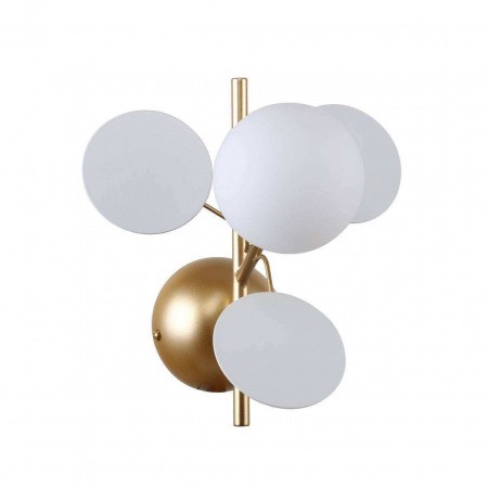 Настенные светильники 2771-1W Favourite | Svetdom.by