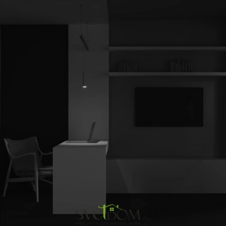 TR041-2-12W4K-W Maytoni