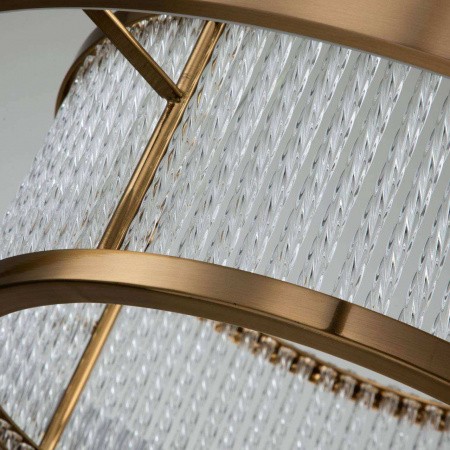 Люстры подвесные2995-7P Favourite | Svetdom.by