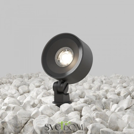 O495FL-L25B3K Maytoni