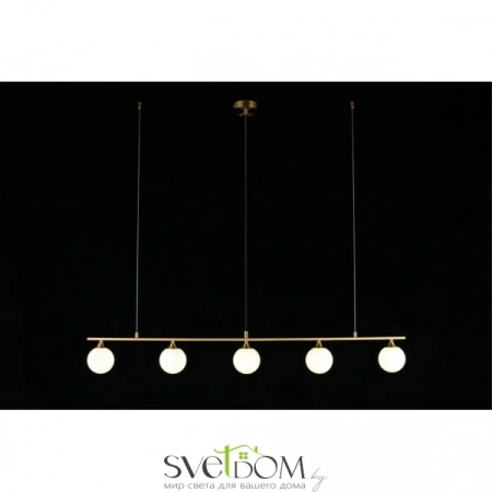 Люстры подвесныеAPL.634.13.05 Aployt | Svetdom.by