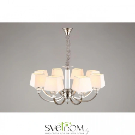 Люстры подвесныеAPL.754.03.08 Aployt | Svetdom.by
