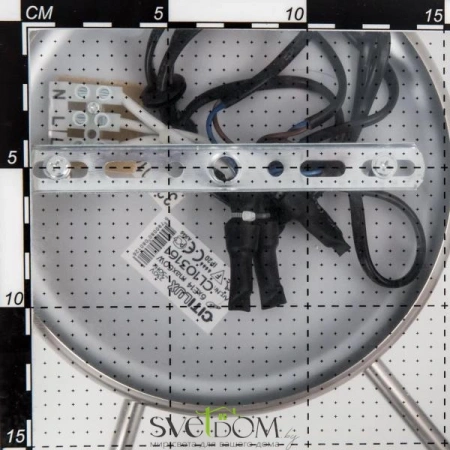 Люстры потолочныеCL103161 CITILUX | Svetdom.by