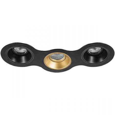 Встраиваемые светильники Lightstar D697070307 от Магазина Svetdom.by