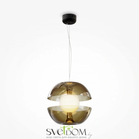 Подвесные светильники Maytoni MOD322PL-L6G3K от Магазина Svetdom.by