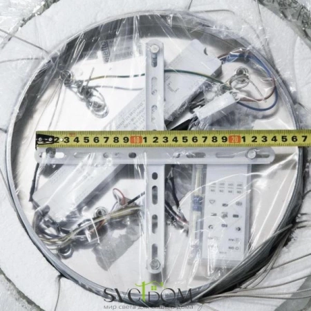 Люстры подвесныеEL330P90.1 CITILUX | Svetdom.by