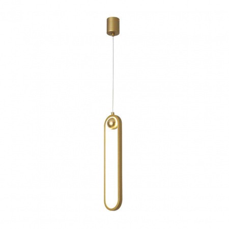 Подвесные светильники  4221-1P от Магазина Svetdom.by