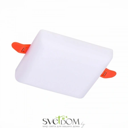 Встраиваемые светильники ST LUCE ST700.038.22 от Магазина Svetdom.by