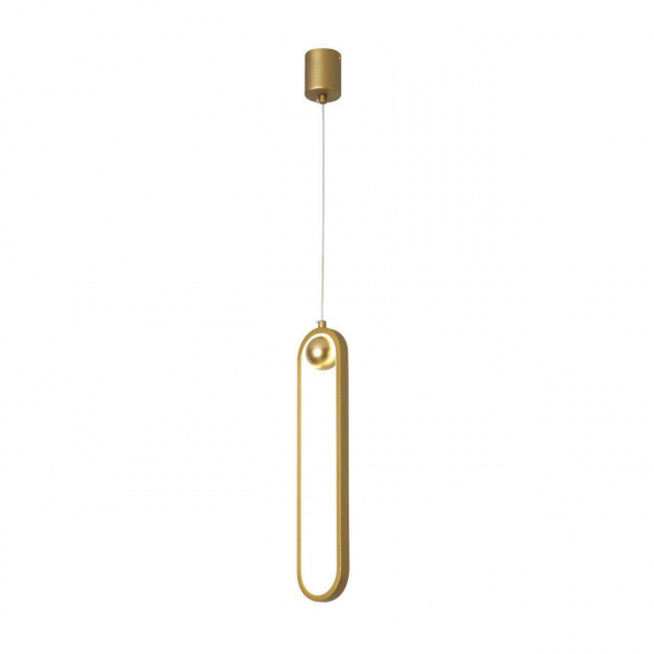 Подвесные светильники  4221-1P от Магазина Svetdom.by