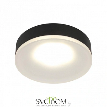 Светильник встраиваемый-накладной Omnilux  OML-102919-01