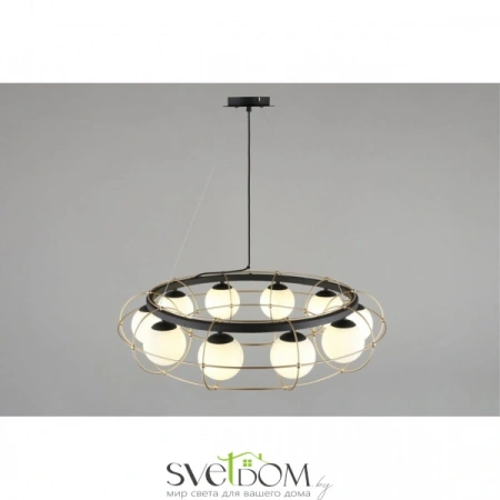 Люстры подвесныеAPL.317.03.10 Aployt | Svetdom.by