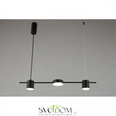 Люстры подвесныеAPL.017.03.18 Aployt | Svetdom.by