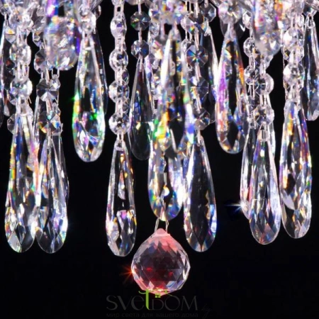 Люстры потолочныеCL302160 CITILUX | Svetdom.by