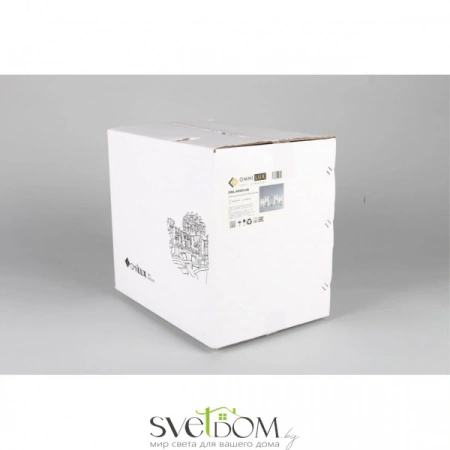 Люстры подвесныеOML-66503-08 Omnilux | Svetdom.by