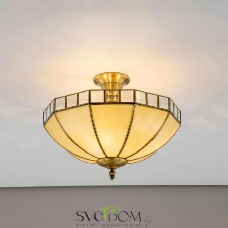 Люстры потолочныеCL440141 CITILUX | Svetdom.by