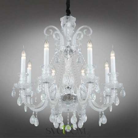 Люстры подвесныеAPL.812.03.08 Aployt | Svetdom.by